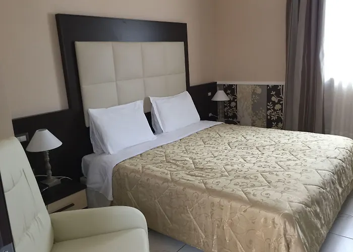 De La Relais מלון 3*