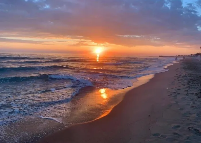 De La Relais מלון פיומיצ'ינו