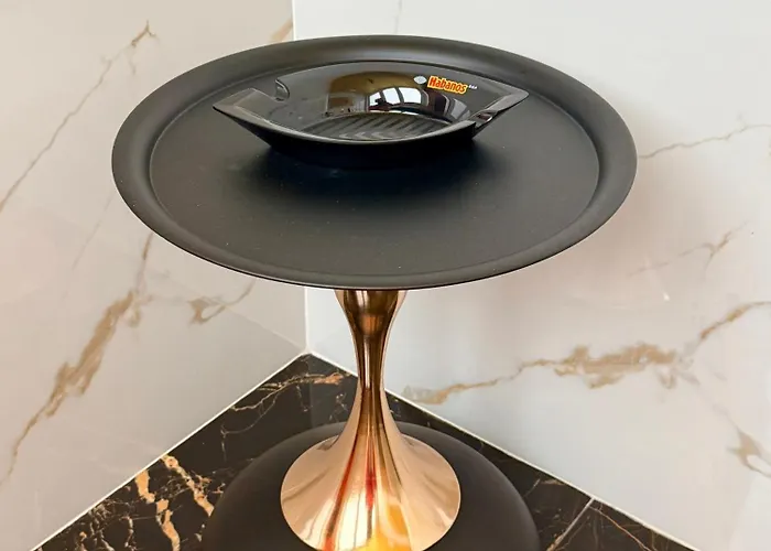 De La Relais מלון פיומיצ'ינו