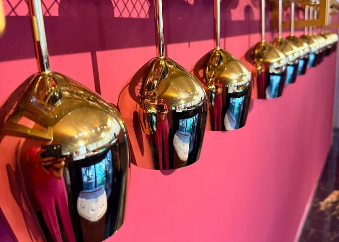 De La Relais מלון 3*