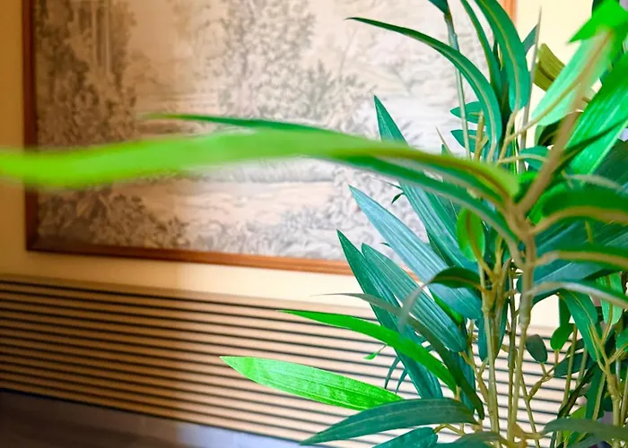 De La Relais מלון 3*