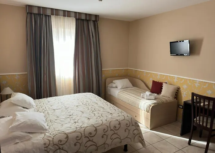 De La Relais Fiumicino